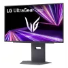 Monitor komputerowy LG 27GX790A-B 68,6 cm (27 cali) 2560 x 1440 pikseli 2K OLED Czarny