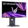 Monitor komputerowy LG 27GX790A-B 68,6 cm (27 cali) 2560 x 1440 pikseli 2K OLED Czarny