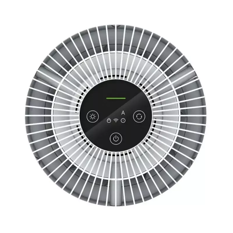 Oczyszczacz powietrza Xiaomi Smart Pet Care EU biały — model BHR9969EU, do usuwania sierści zwierząt i oczyszczania powietrza w pomieszczeniach