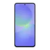 Samsung EF-QA366 etui na telefon komórkowy 17 cm (6.7 cala) pokrowiec przezroczysty