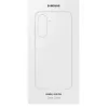 Samsung EF-QA366 etui na telefon komórkowy 17 cm (6.7 cala) pokrowiec przezroczysty