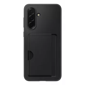 Samsung EF-OA366 etui na telefon komórkowy 17 cm (6,7 cala) Pokrowiec Czarny