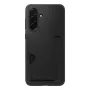Samsung EF-OA366 etui na telefon komórkowy 17 cm (6,7 cala) Pokrowiec Czarny