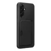 Samsung EF-OA366 etui na telefon komórkowy 17 cm (6,7 cala) Pokrowiec Czarny