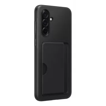 Samsung EF-OA366 etui na telefon komórkowy 17 cm (6,7 cala) Pokrowiec Czarny