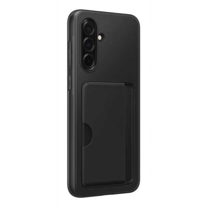 Samsung EF-OA366 etui na telefon komórkowy 17 cm (6,7 cala) Pokrowiec Czarny