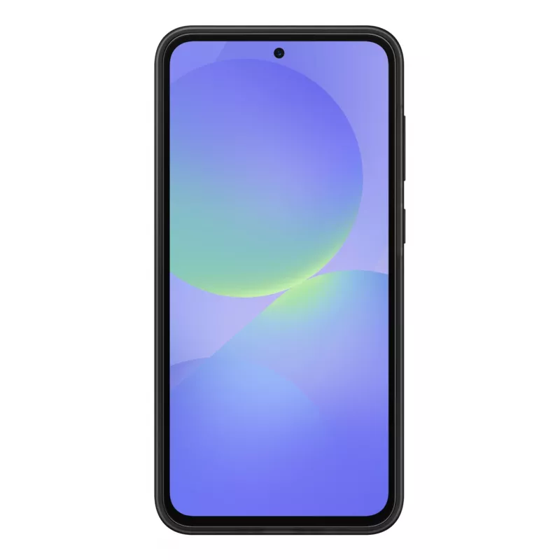 Samsung EF-OA366 etui na telefon komórkowy 17 cm (6,7 cala) Pokrowiec Czarny