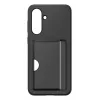 Samsung EF-OA366 etui na telefon komórkowy 17 cm (6,7 cala) Pokrowiec Czarny