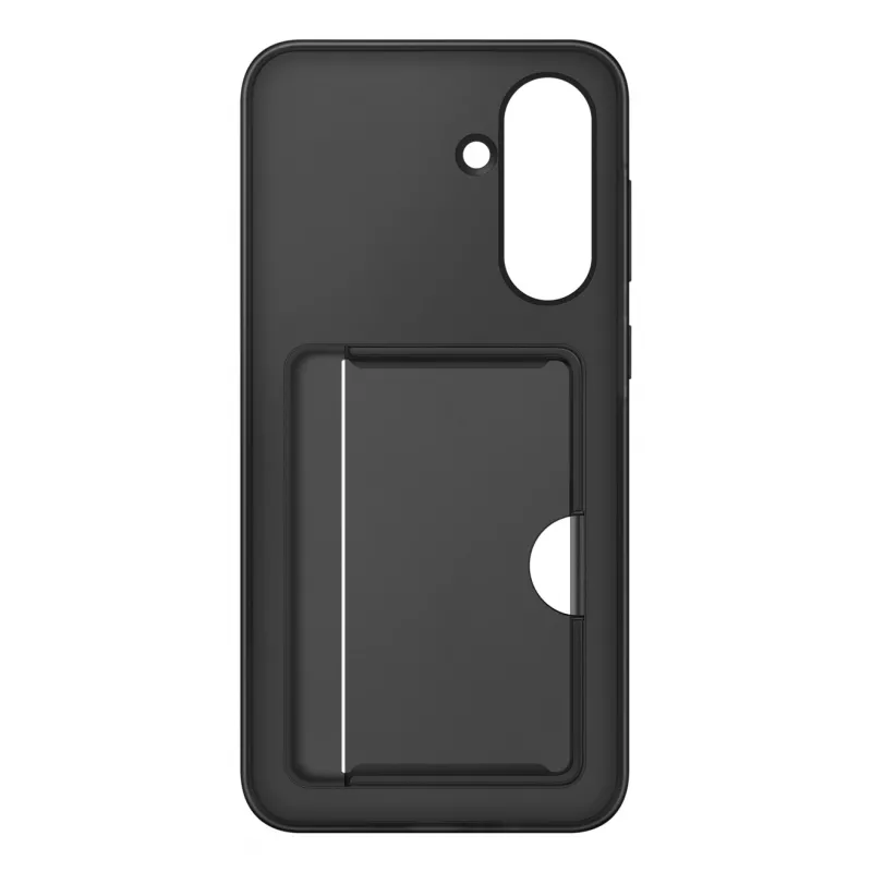 Samsung EF-OA366 etui na telefon komórkowy 17 cm (6,7 cala) Pokrowiec Czarny
