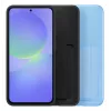 Samsung EF-OA366 etui na telefon komórkowy 17 cm (6,7 cala) Pokrowiec Czarny