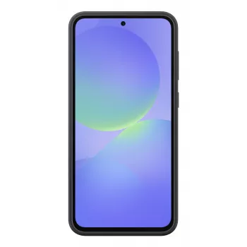 Samsung EF-PA366 etui do telefonu komórkowego 17 cm (6.7 cala) Pokrowiec Czarny