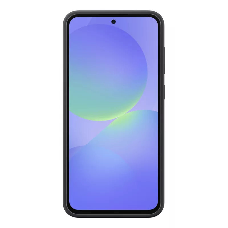 Samsung EF-PA366 etui do telefonu komórkowego 17 cm (6.7 cala) Pokrowiec Czarny