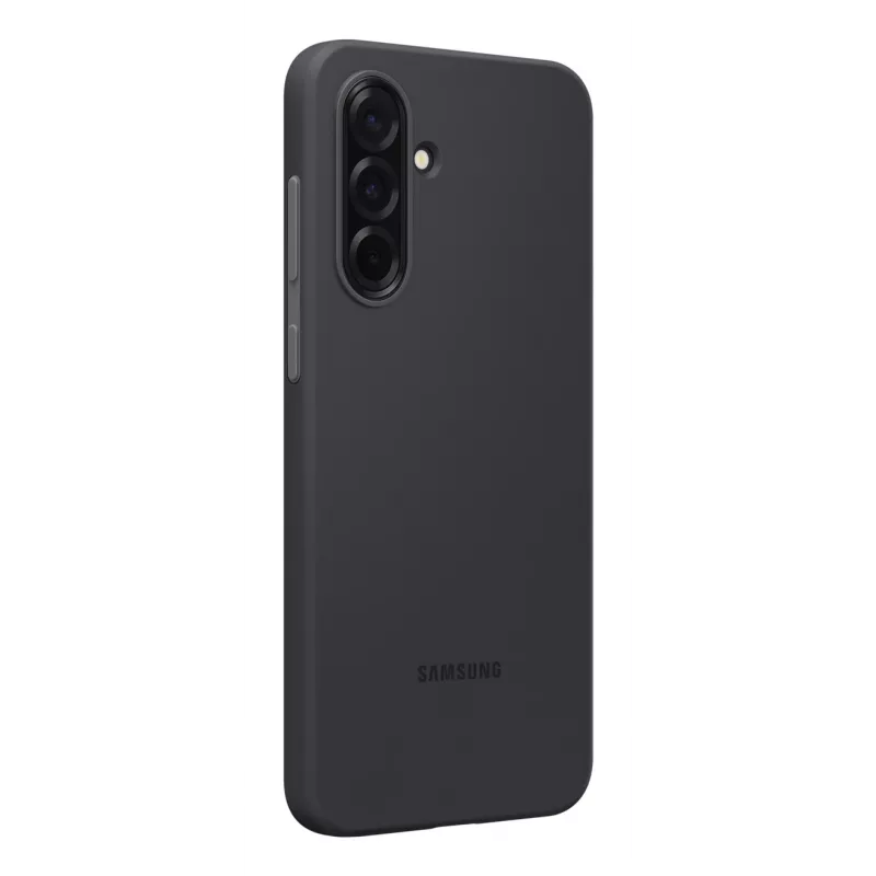 Samsung EF-PA366 etui do telefonu komórkowego 17 cm (6.7 cala) Pokrowiec Czarny