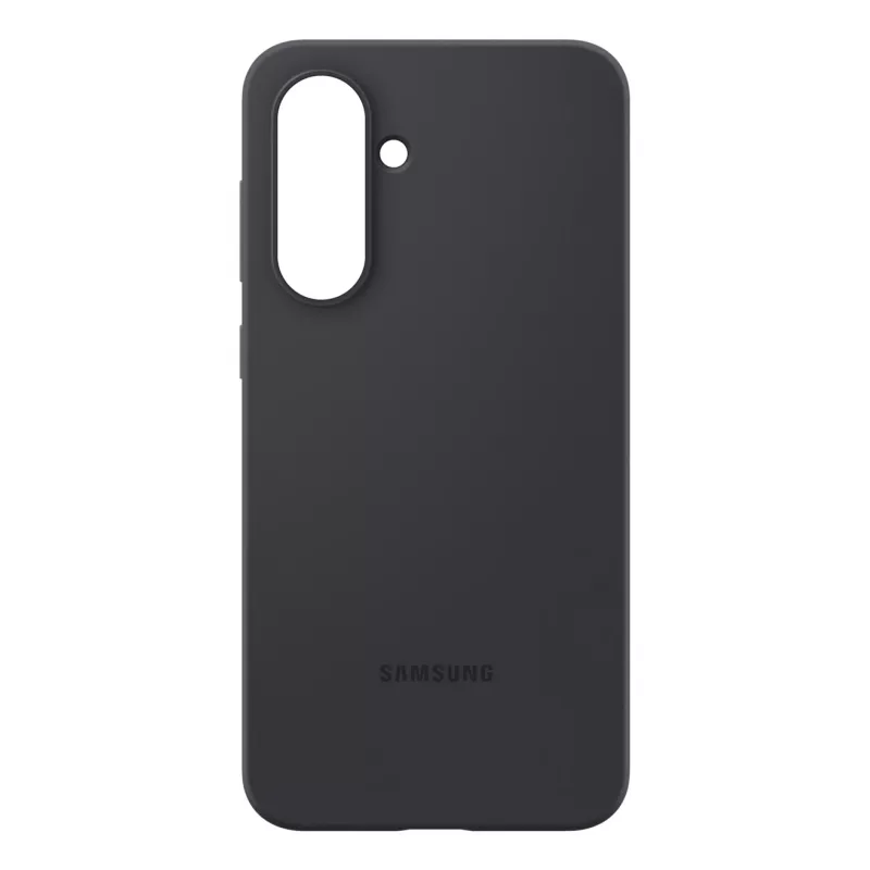 Samsung EF-PA366 etui do telefonu komórkowego 17 cm (6.7 cala) Pokrowiec Czarny