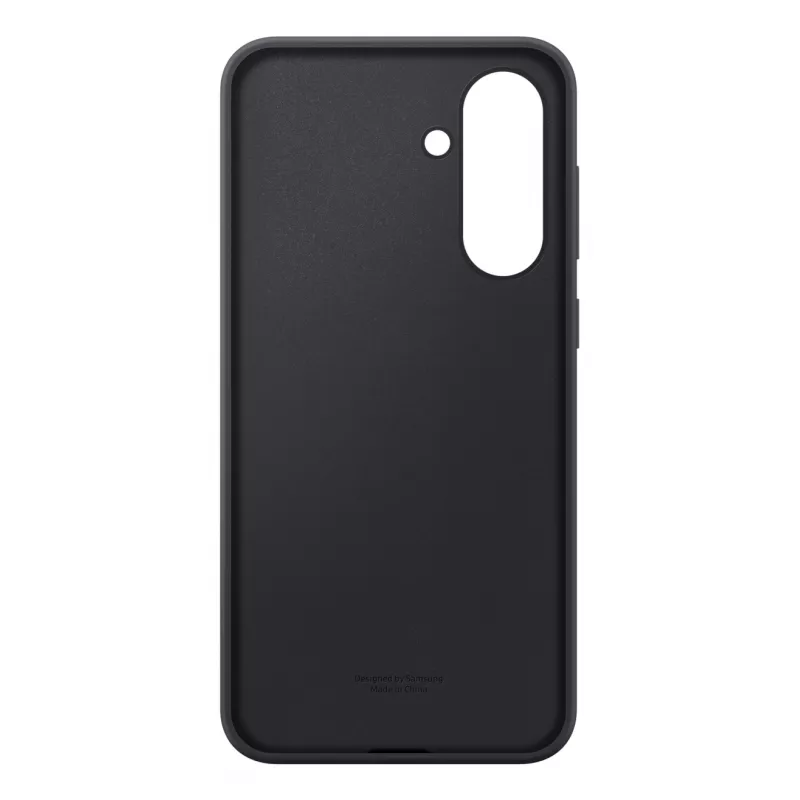 Samsung EF-PA366 etui do telefonu komórkowego 17 cm (6.7 cala) Pokrowiec Czarny