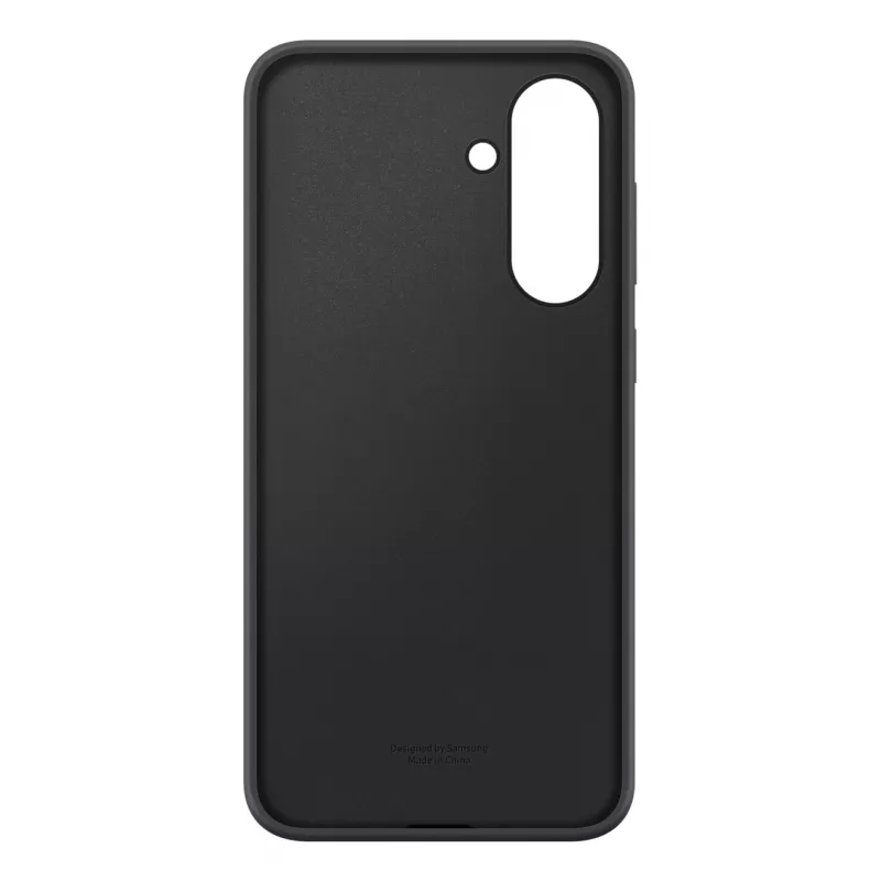 Etui do telefonu Samsung EF-PA566 17 cm (6.7 cala) pokrowiec czarny