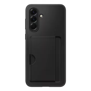 Samsung EF-OA566 etui na telefon komórkowy 17 cm (6.7 cala) pokrowiec Czarny