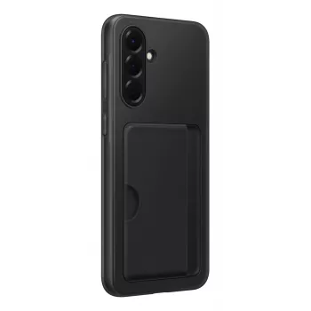 Samsung EF-OA566 etui na telefon komórkowy 17 cm (6.7 cala) pokrowiec Czarny
