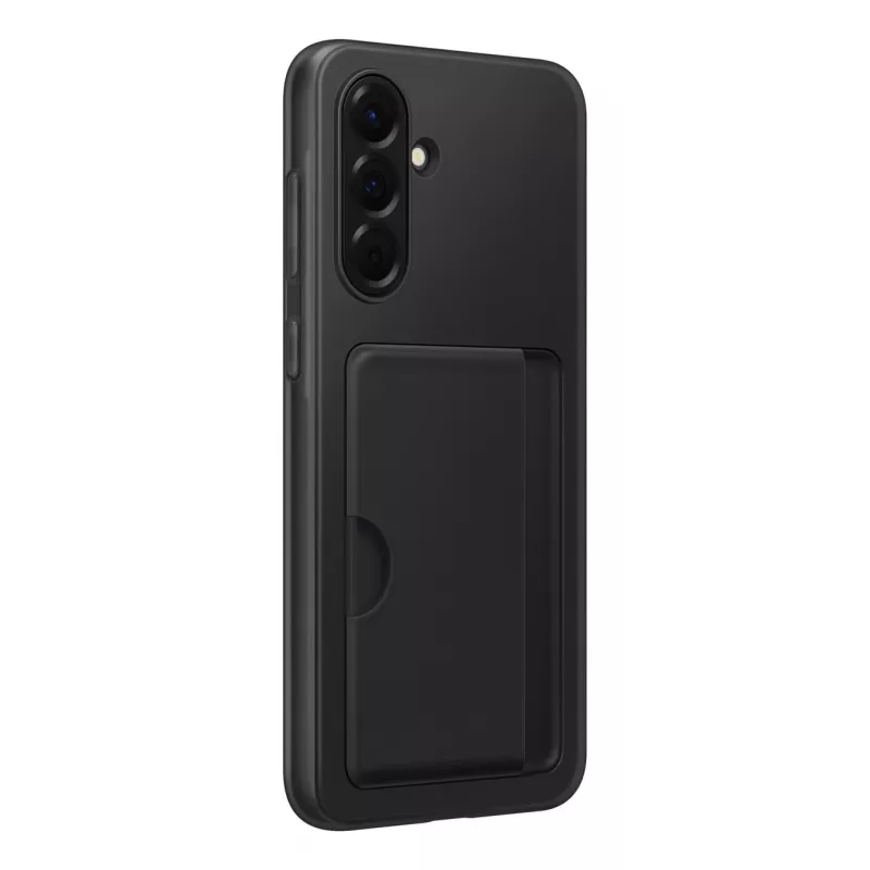 Samsung EF-OA566 etui na telefon komórkowy 17 cm (6.7 cala) pokrowiec Czarny