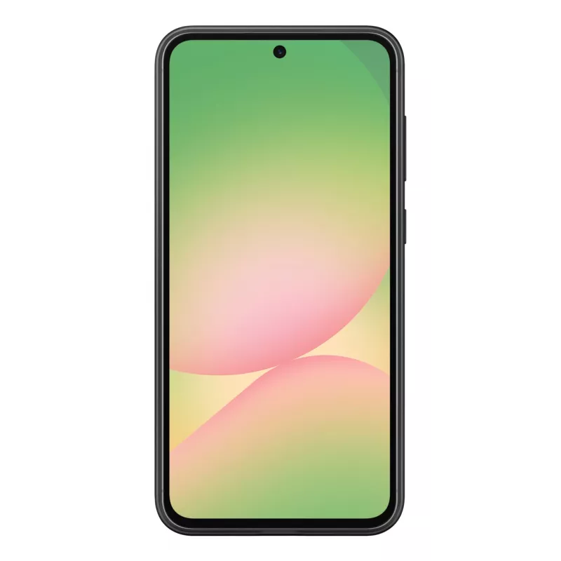 Samsung EF-OA566 etui na telefon komórkowy 17 cm (6.7 cala) pokrowiec Czarny
