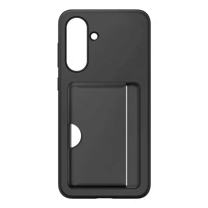 Samsung EF-OA566 etui na telefon komórkowy 17 cm (6.7 cala) pokrowiec Czarny