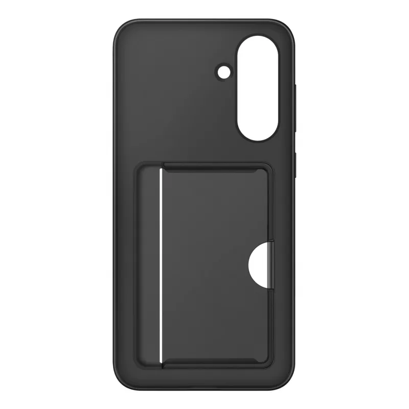 Samsung EF-OA566 etui na telefon komórkowy 17 cm (6.7 cala) pokrowiec Czarny