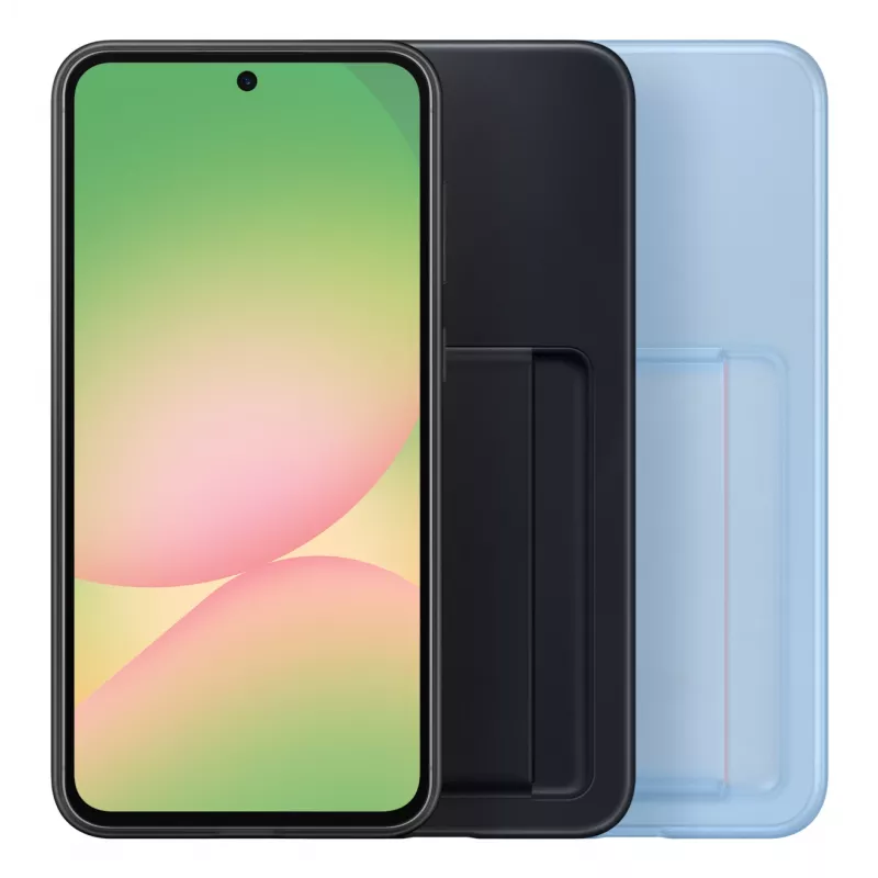 Samsung EF-OA566 etui na telefon komórkowy 17 cm (6.7 cala) pokrowiec Czarny