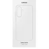 Etui Samsung EF-QA566 do telefonu komórkowego 17 cm (6,7 cala) Pokrowiec Przezroczysty