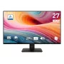 Monitor MSI Pro MP271A E2 68,6 cm (27 inch) 1920 x 1080 pikseli Full HD LCD Czarny