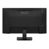 Monitor MSI Pro MP271A E2 68,6 cm (27 inch) 1920 x 1080 pikseli Full HD LCD Czarny