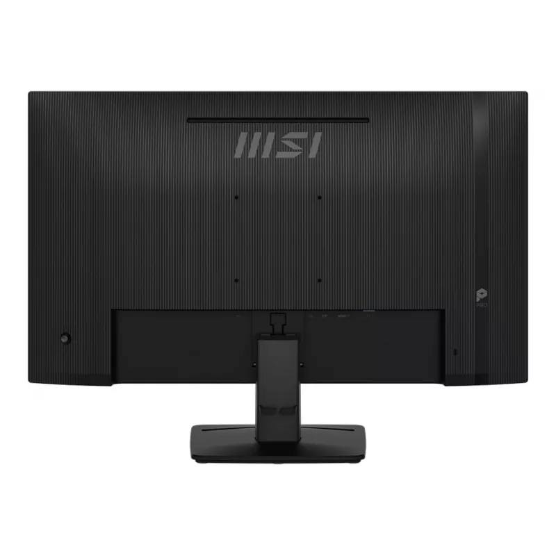 Monitor MSI Pro MP271A E2 68,6 cm (27 inch) 1920 x 1080 pikseli Full HD LCD Czarny