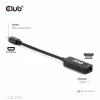 Adapter Club 3D Mini DisplayPort 1.4 na HDMI 8K60Hz M/Ż, złącze Mini DisplayPort