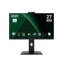 Monitor MSI Pro MP275QPDG 27 cali IPS LCD QHD 2560x1440