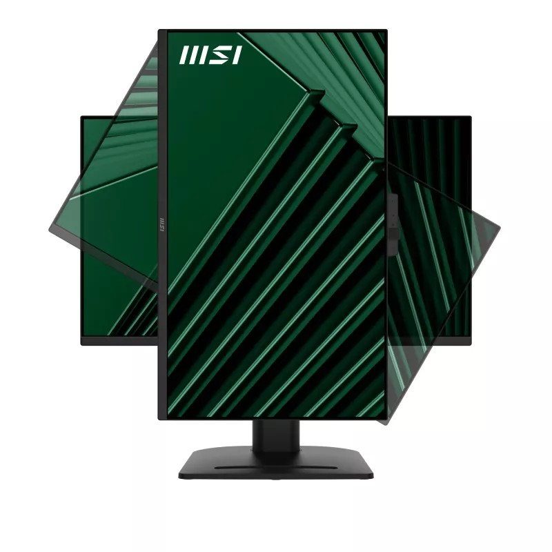 Monitor MSI Pro MP275QPDG 27 cali IPS LCD QHD 2560x1440