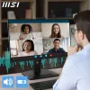 Monitor MSI Pro MP275QPDG 27 cali IPS LCD QHD 2560x1440