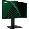 Monitor MSI Pro MP275QPDG 27 cali IPS LCD QHD 2560x1440