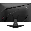Monitor MSI MAG 242C 23.6 cala Zakrzywiony LCD Full HD 1920×1080 VA 180Hz 1ms MPRT HDMI DisplayPort VESA 100×100