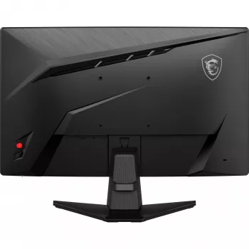 Monitor MSI MAG 242C 23.6 cala Zakrzywiony LCD Full HD 1920×1080 VA 180Hz 1ms MPRT HDMI DisplayPort VESA 100×100