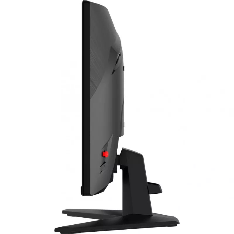 Monitor MSI MAG 242C 23.6 cala Zakrzywiony LCD Full HD 1920×1080 VA 180Hz 1ms MPRT HDMI DisplayPort VESA 100×100