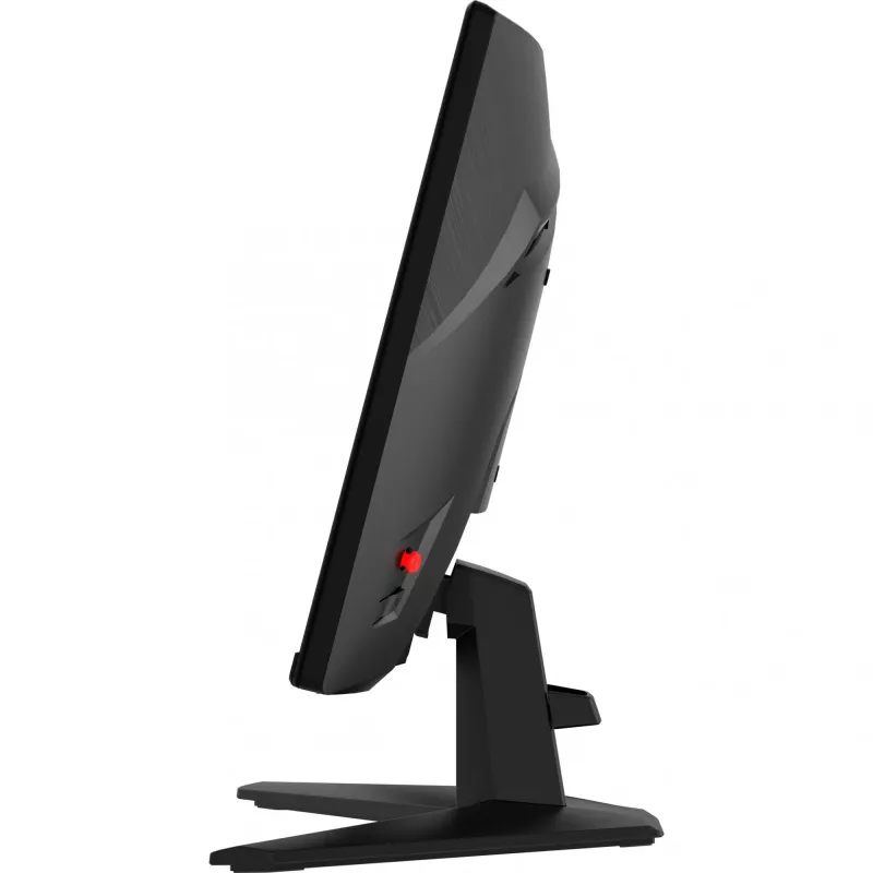 Monitor MSI MAG 242C 23.6 cala Zakrzywiony LCD Full HD 1920×1080 VA 180Hz 1ms MPRT HDMI DisplayPort VESA 100×100