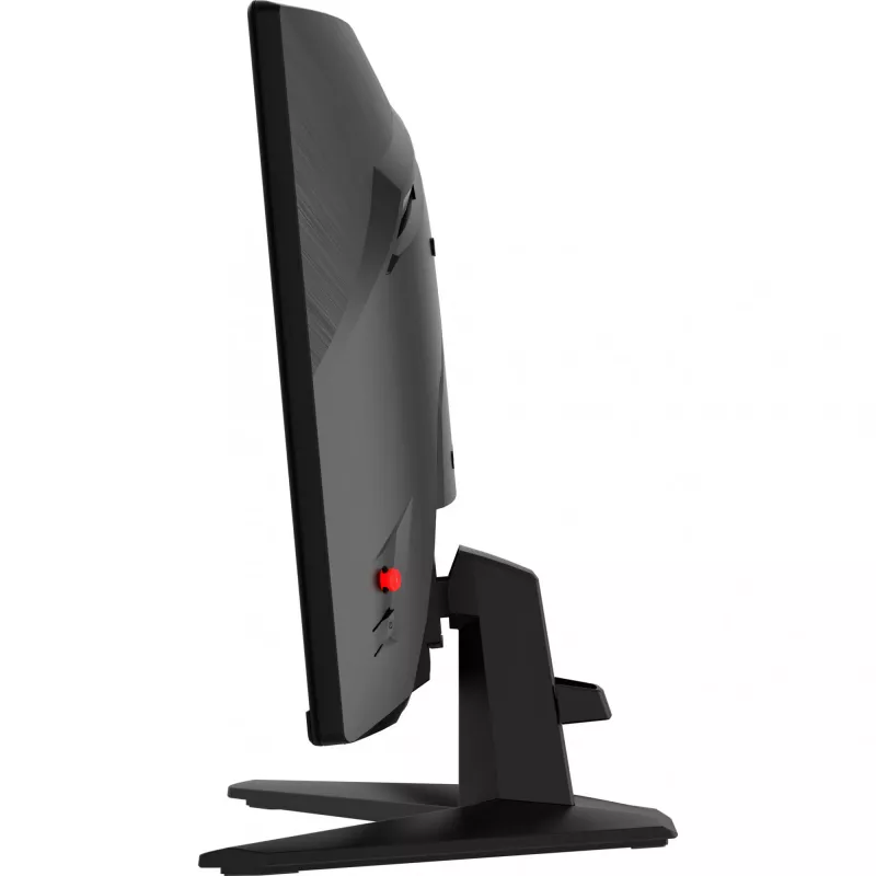 Monitor MSI MAG 242C 23.6 cala Zakrzywiony LCD Full HD 1920×1080 VA 180Hz 1ms MPRT HDMI DisplayPort VESA 100×100