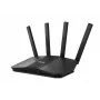 ASUS RT-BE82U BE6500 router bezprzewodowy 2.5 Gigabit Ethernet Dual-band (2.4 GHz / 5 GHz) Czarny