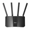 ASUS RT-BE82U BE6500 router bezprzewodowy 2.5 Gigabit Ethernet Dual-band (2.4 GHz / 5 GHz) Czarny