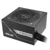 Zasilacz ATX ASUS Prime‑750B‑Czarny 750 W, 80 PLUS Bronze, wentylator 135 mm, 20+4 pin, 3× PCIe 8-pin, niemodularny