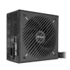 Zasilacz ATX ASUS Prime‑750B‑Czarny 750 W, 80 PLUS Bronze, wentylator 135 mm, 20+4 pin, 3× PCIe 8-pin, niemodularny