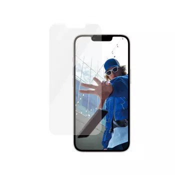 PanzerGlass® Screen Protector iPhone 17e | 16e | 14 | 13 | 13 Pro | Classic Fit z EasyAligner