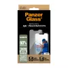 PanzerGlass® Screen Protector iPhone 17e | 16e | 14 | 13 | 13 Pro | Classic Fit z EasyAligner