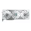 Karta graficzna GIGABYTE GeForce RTX 5070 Ti 16GB GDDR7, PCIe 5.0, 8960 CUDA, 30000 MHz, 256-bit, WINDFORCE 3X, biała