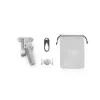 Stabilizator do kamery smartfona DJI CP.OS.00000406.01 Biały Nośność 0.3 kg