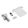 Stabilizator do kamery smartfona DJI CP.OS.00000406.01 Biały Nośność 0.3 kg